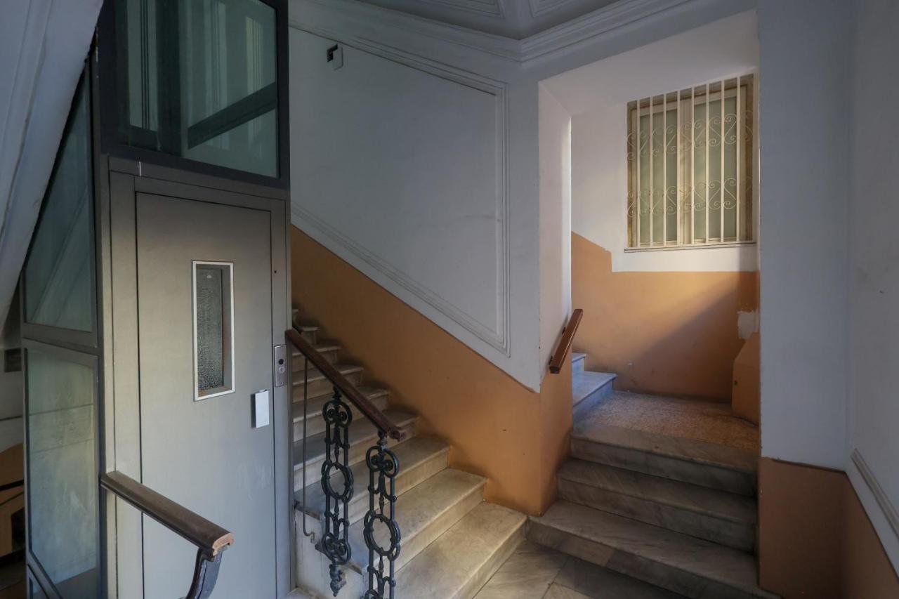 Salvanna Centro Storico Naples Exterior photo