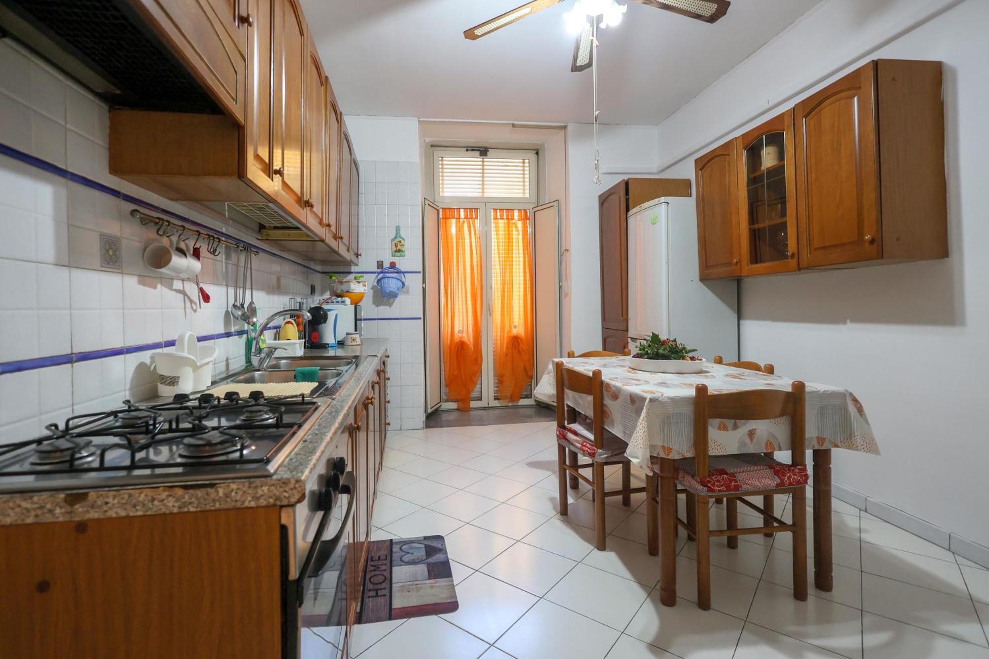 Salvanna Centro Storico Naples Exterior photo