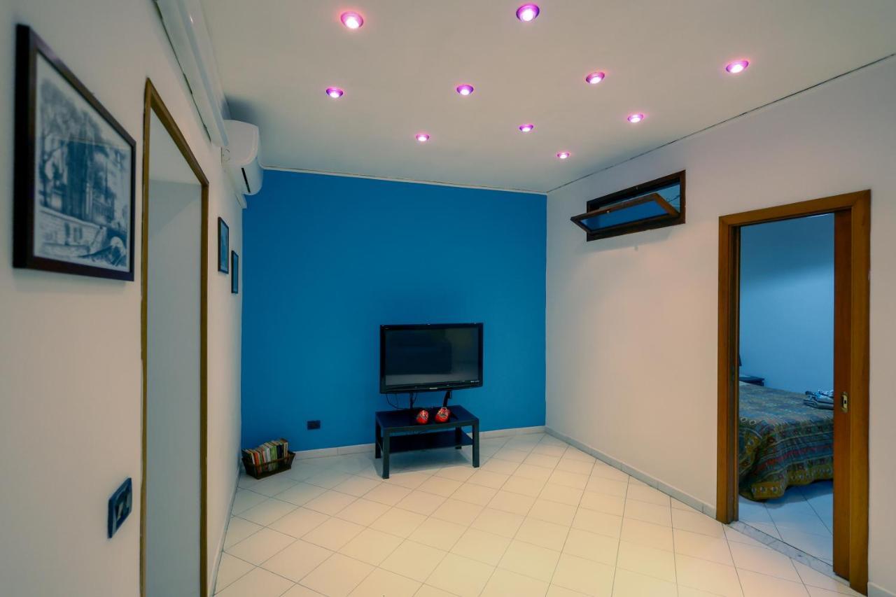 Salvanna Centro Storico Naples Exterior photo